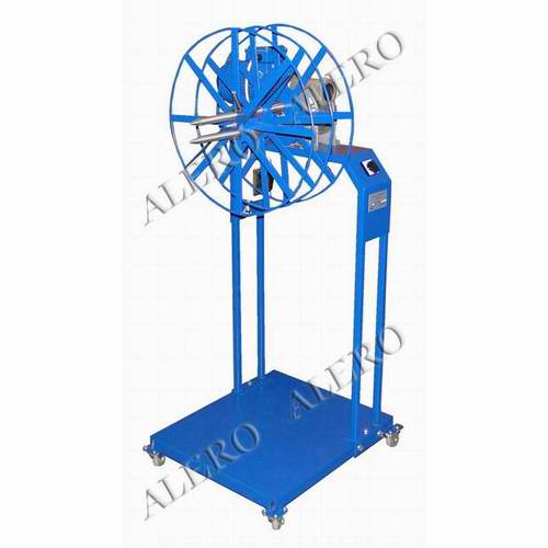 Каретка укладочная