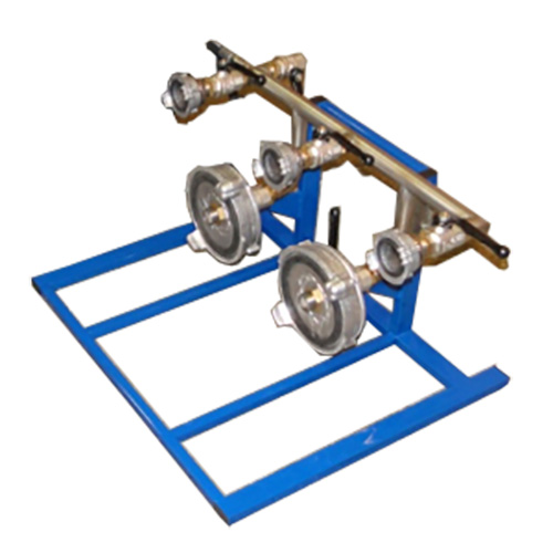 Разветвитель для гидравлической установки