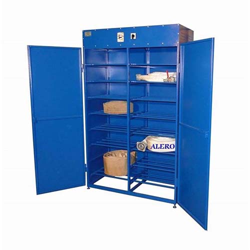 Шкаф для сушки пожарных рукавов