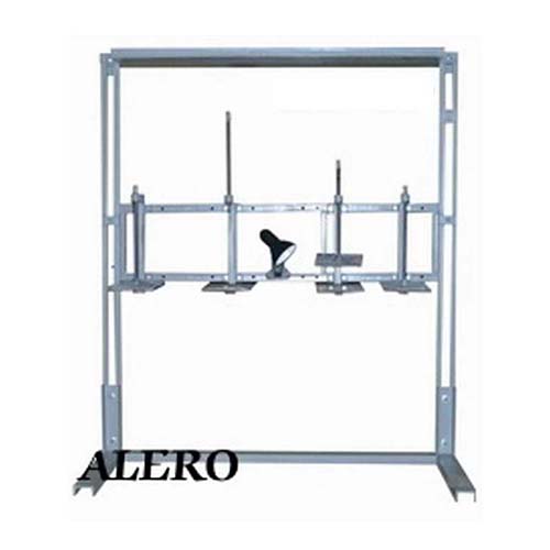 Стенд для ремонта пожарных рукавов